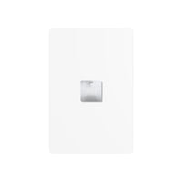 Metal Wall Art Sign with Volcano Design, Home Decor, Nature Lovers Gift, Wedding Gift, Living Room Wall Art, Unique Artwork