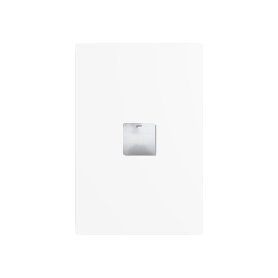 Metal Wall Art Sign with Volcano Design, Home Decor, Nature Lovers Gift, Wedding Gift, Living Room Wall Art, Unique Artwork