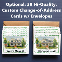 Custom Canvas Art Print, 20